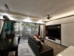 The Terrace (D19), Condominium #567446481